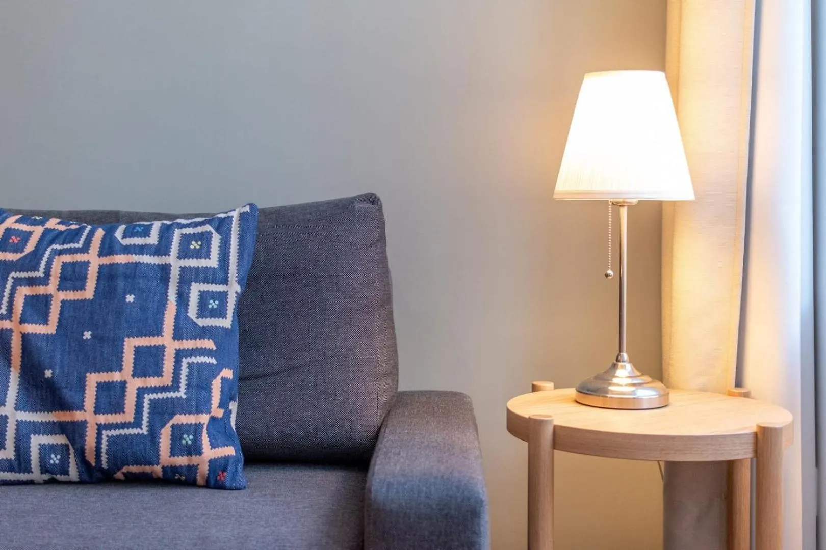 Apartment Lille Centre - Nice Ap. 4Pers France